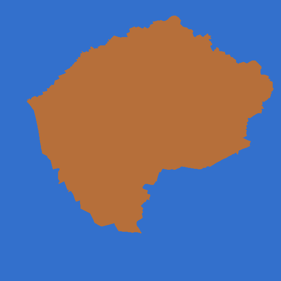 Lesotho
