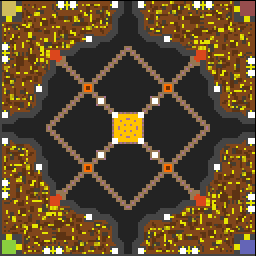 The deep hole