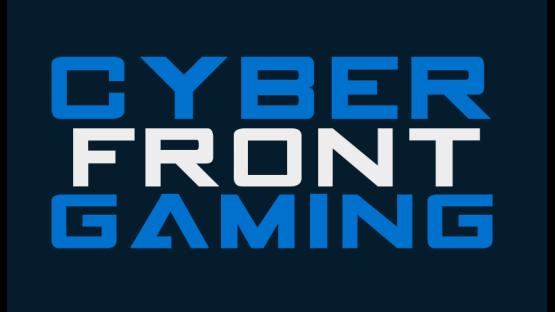 CYBER FRONT GAMING - RANKS – Counter-Strike 2 Mod