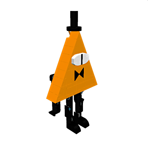 Bill Cipher