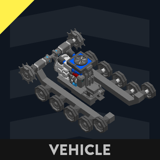 tank transmission example