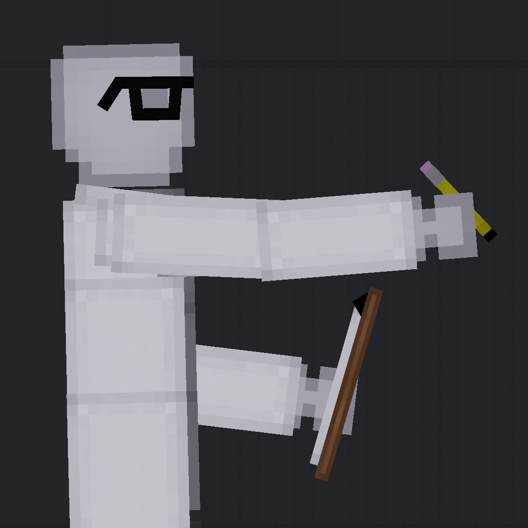 Science team
