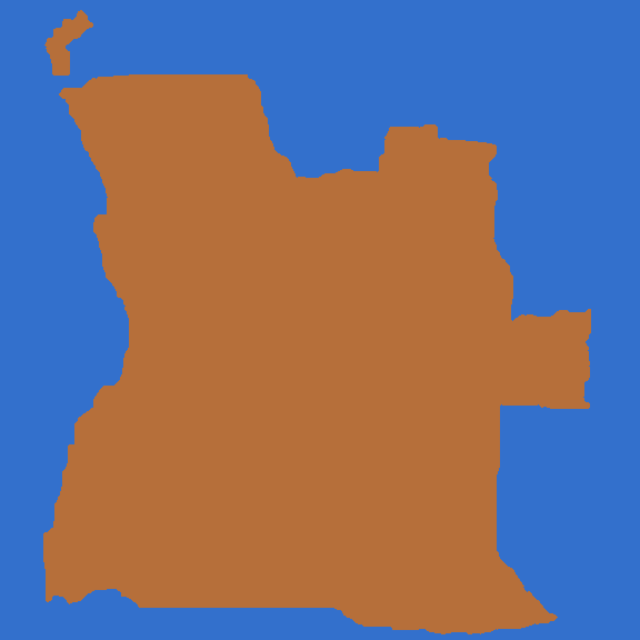 Angola