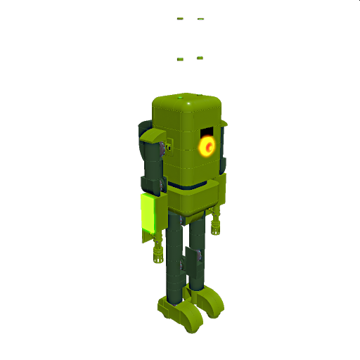 PlanktonMech