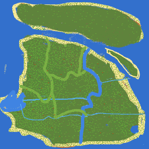 Shanghai