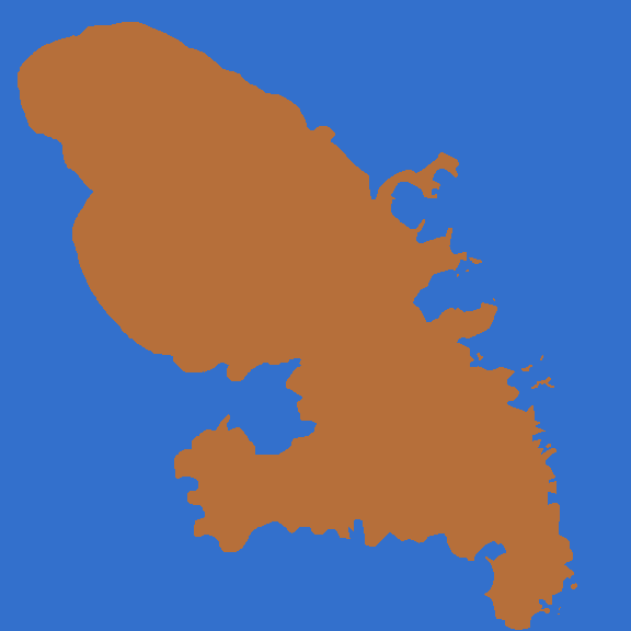 Martinique
