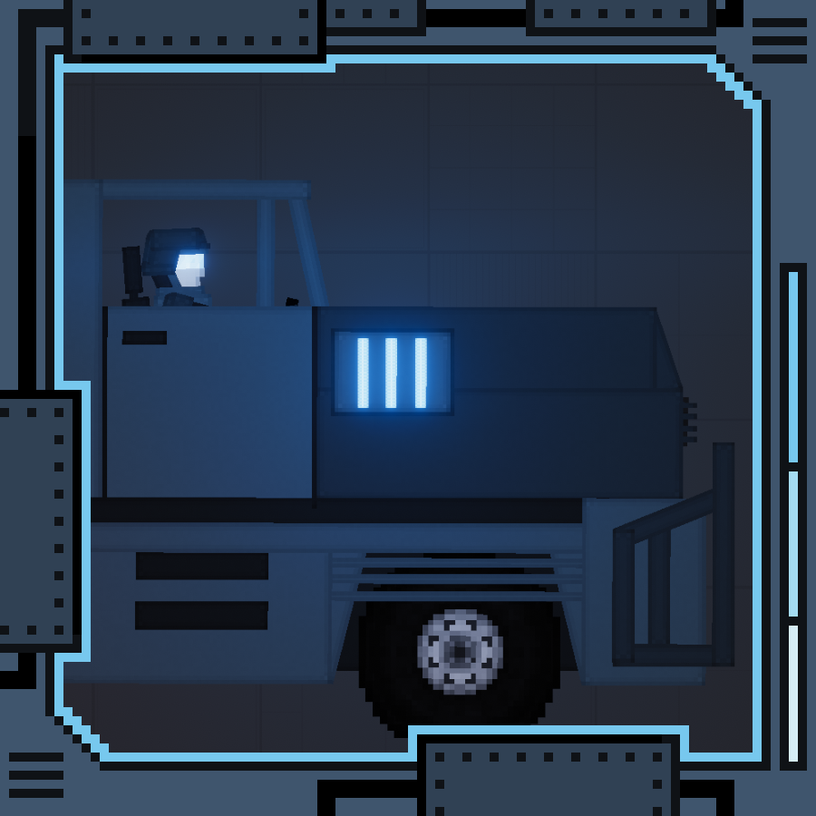 [PIF] Truck