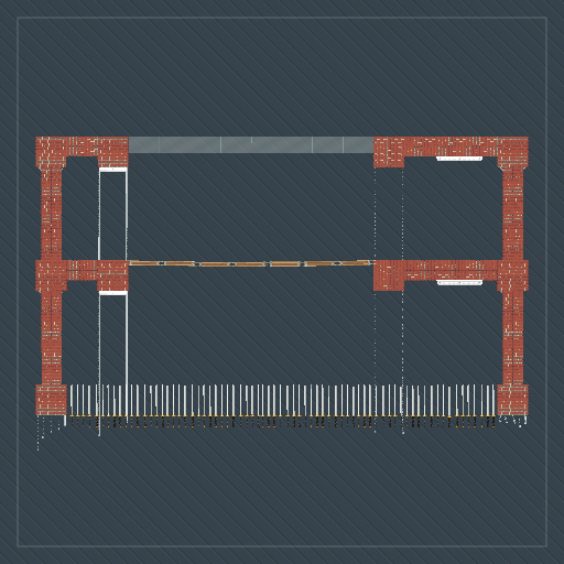 Killer Building