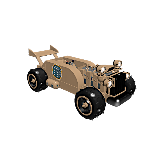 rally hot rot