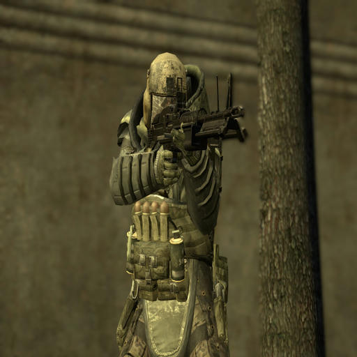 Allied Juggernaut Odessa Cubbage Replacement