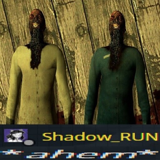 RNG Corpses