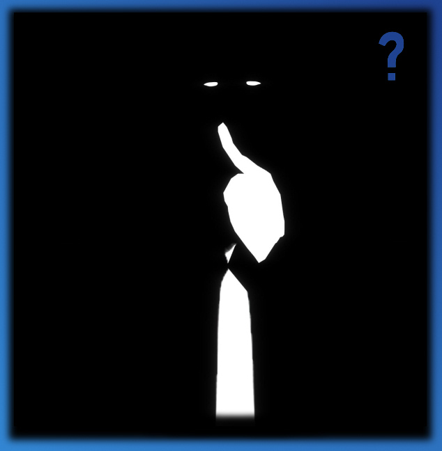 Mystery Man [Playermodel + Ragdoll]
