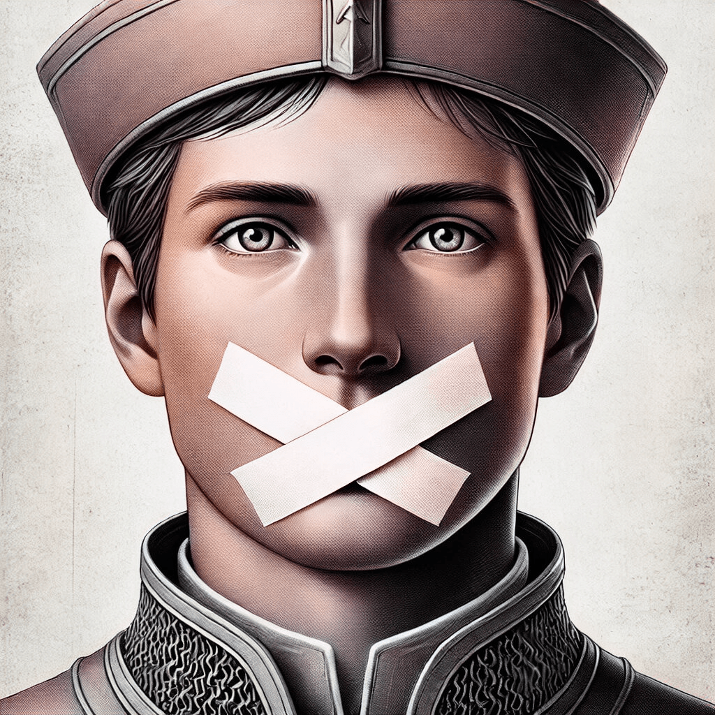 Vassal Mute