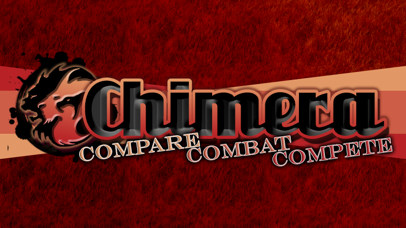 Chimera: Compare, Combat, Compete