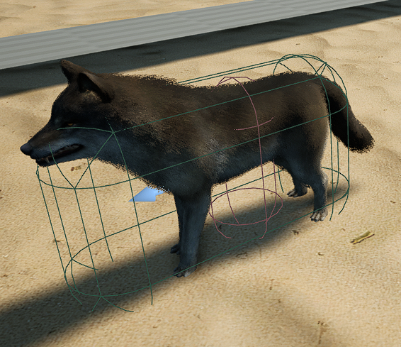 Arachnophobia – Soulmask Mod