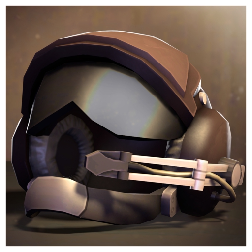 Hawker's Helm
