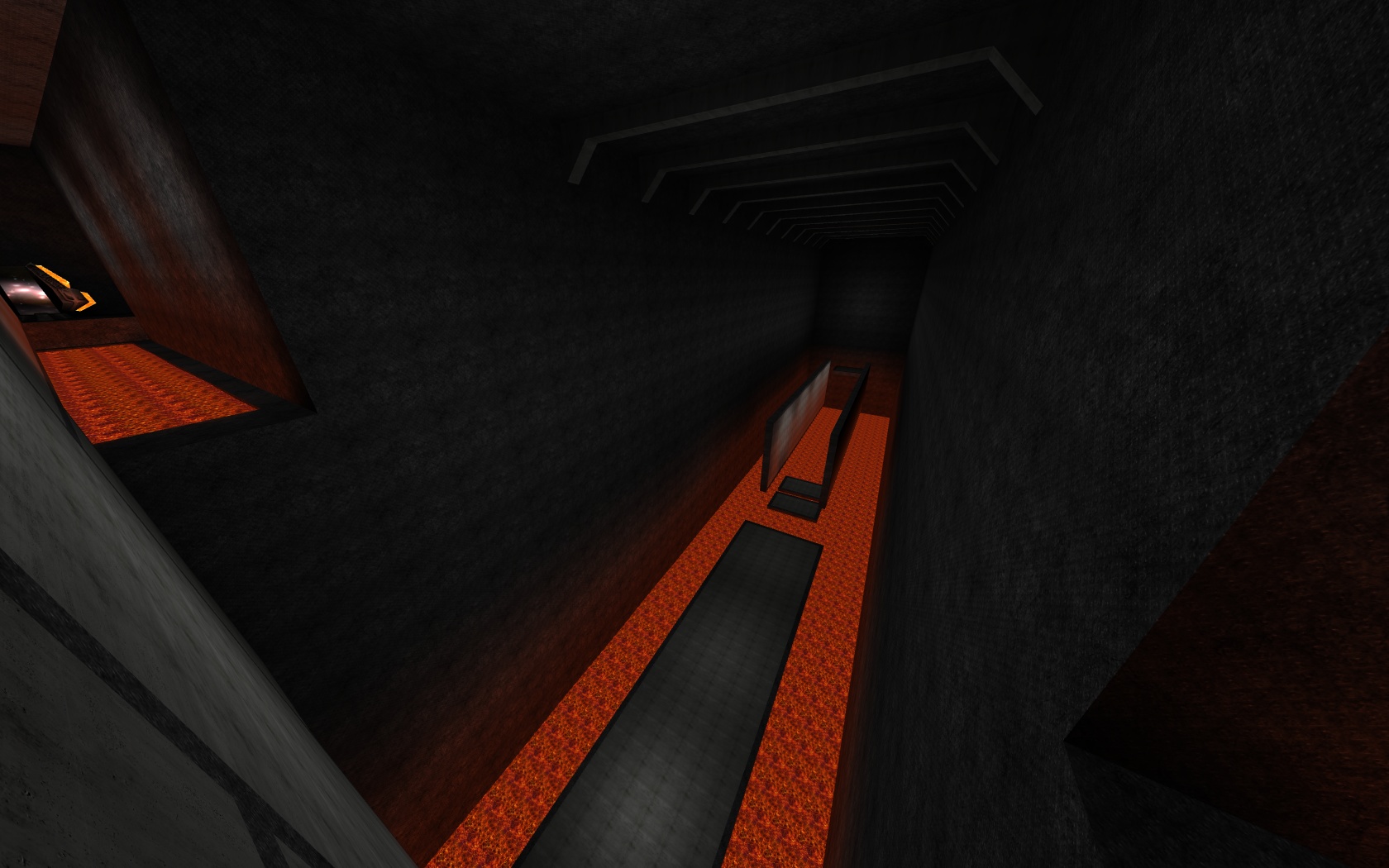 QLRace: Plasma Pack #2