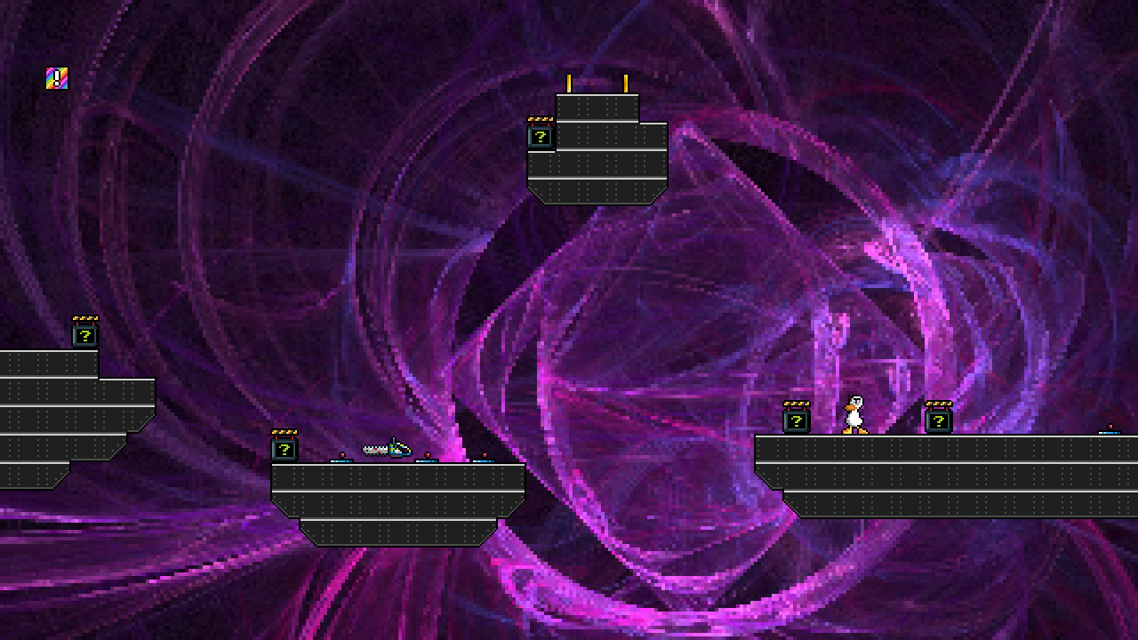 Hammer Immersive Sim