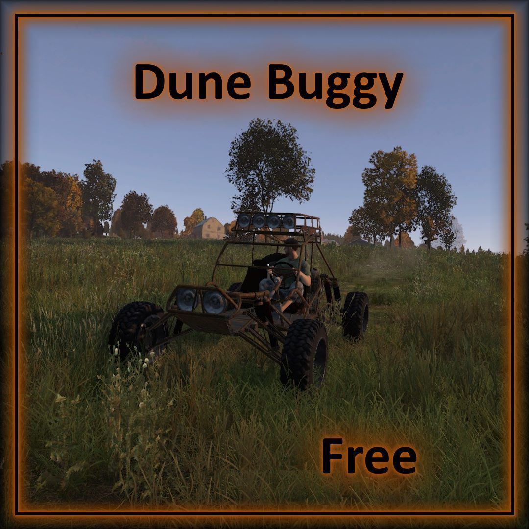 MBM_DuneBuggy