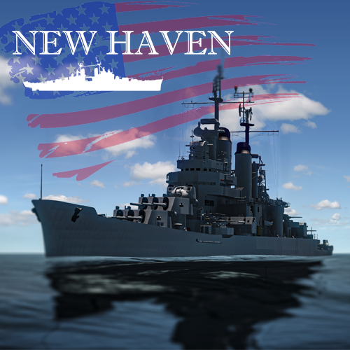 USN New Haven