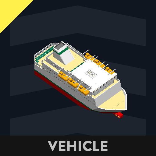MV Emerald of the seas