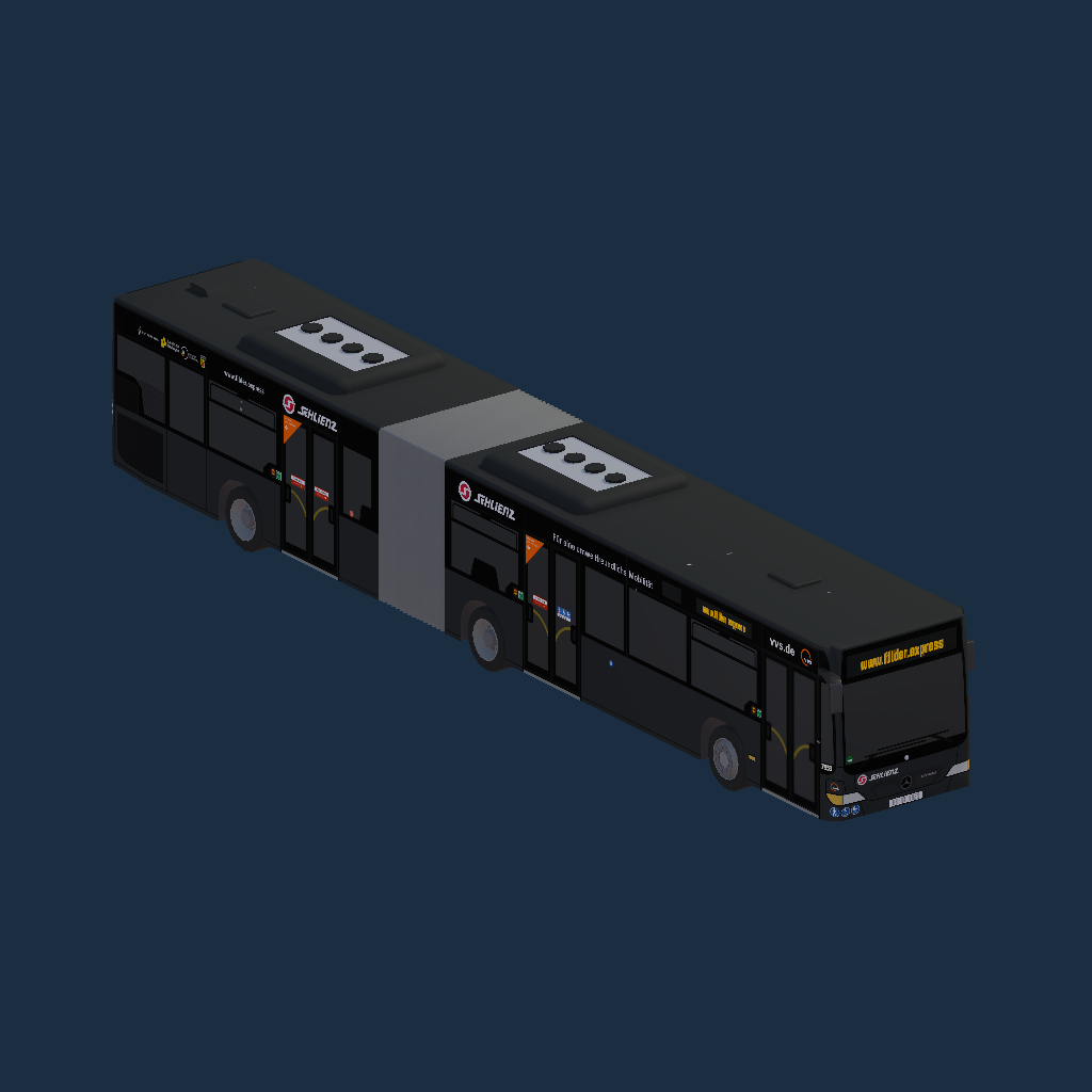 Schlienz-Tours - GR Omnibus
