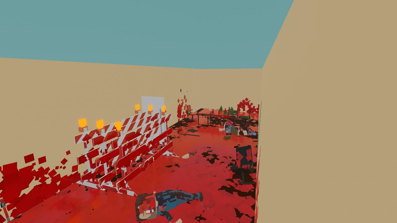 Rooms V2