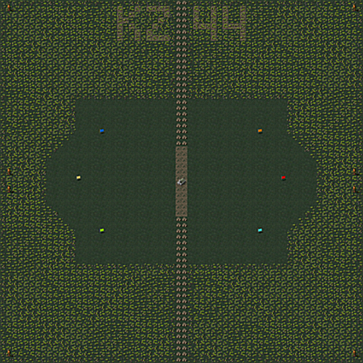 (MN) Killing Zone 44 Ultra