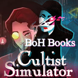 BoH Readables