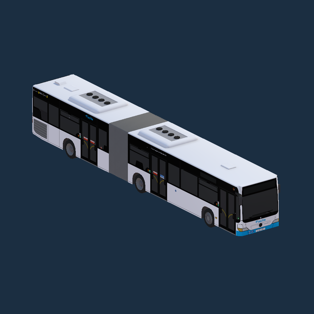 O530FLG - Fischle