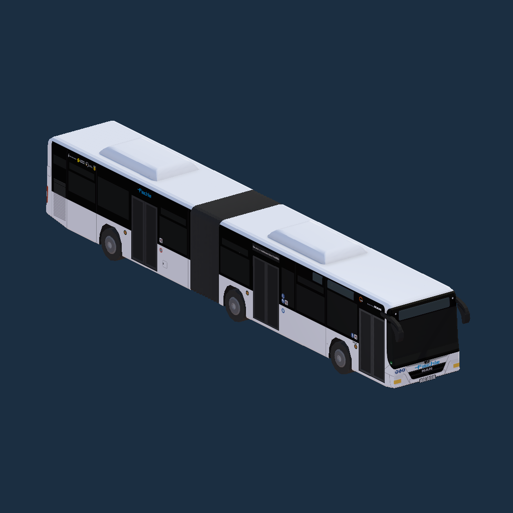 A23 - Fischle