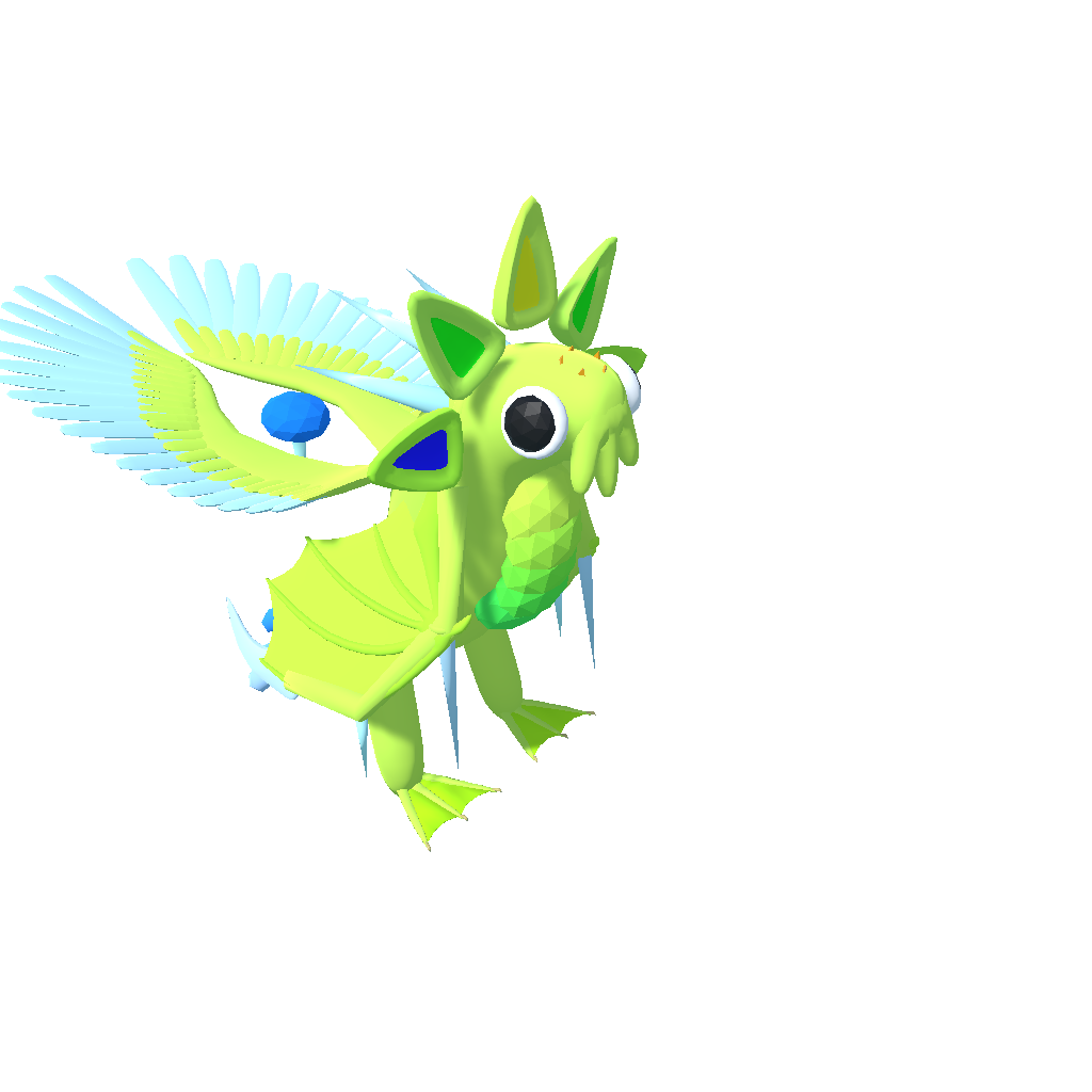sloom snow cones