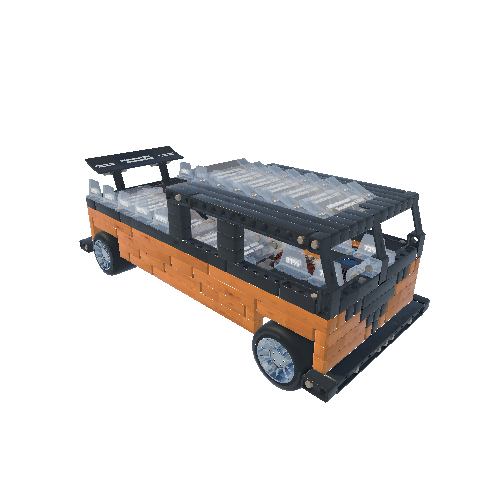 VW bus