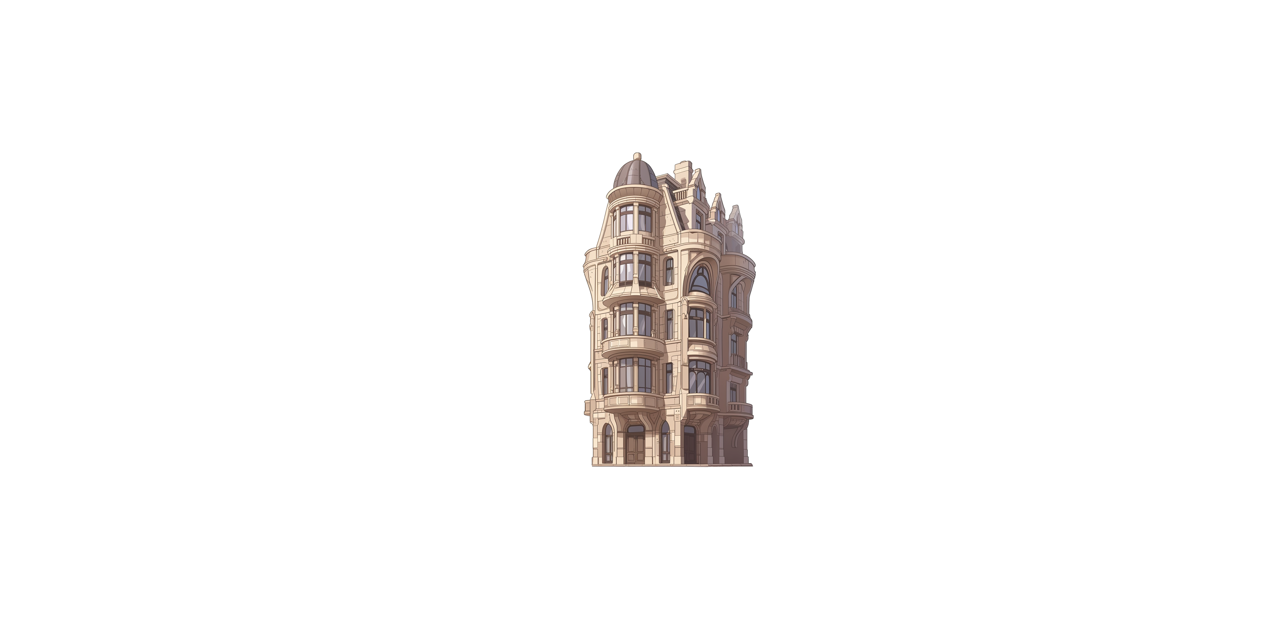 Tiny Hotel