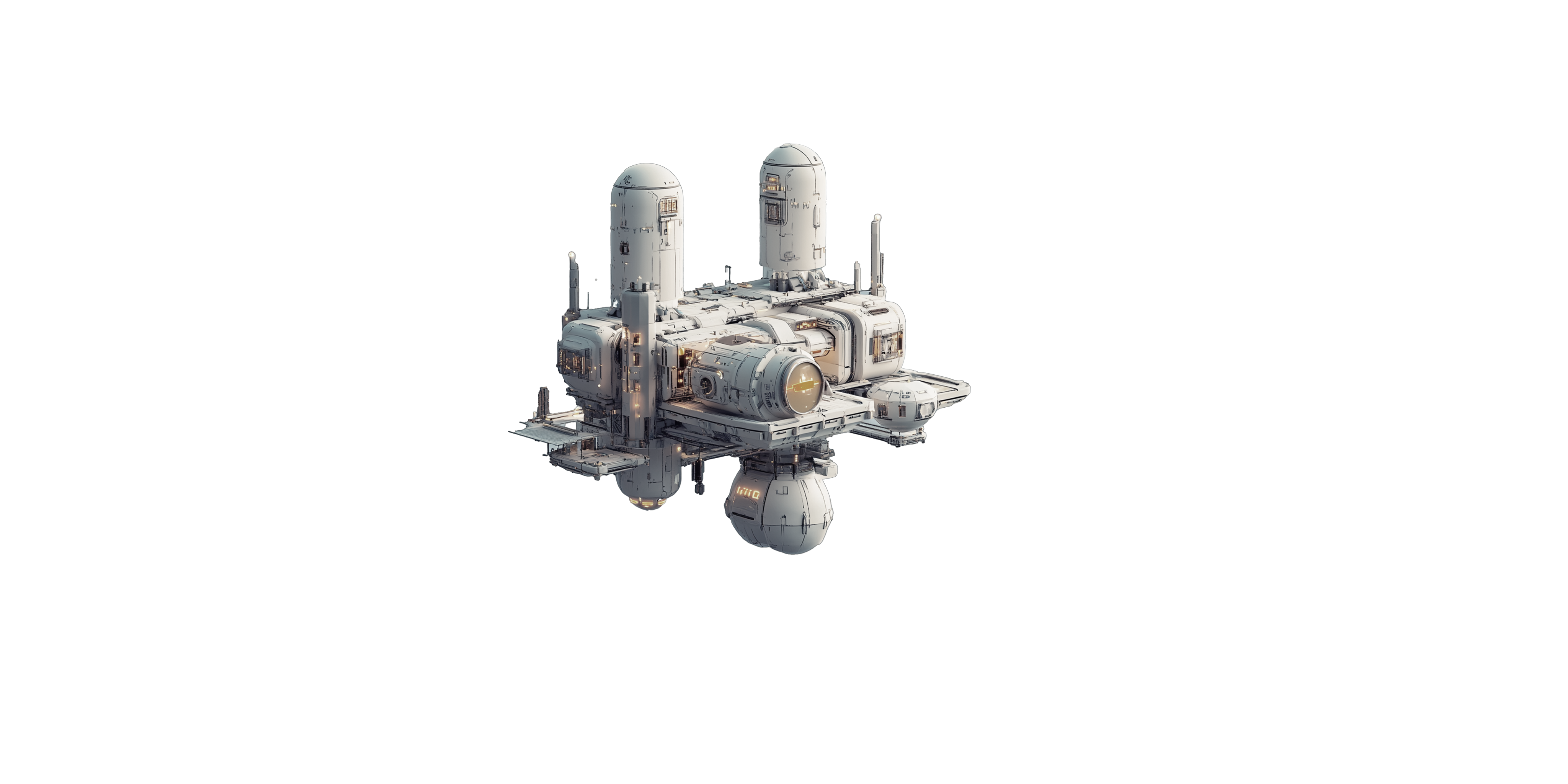 Small Space Shuttle