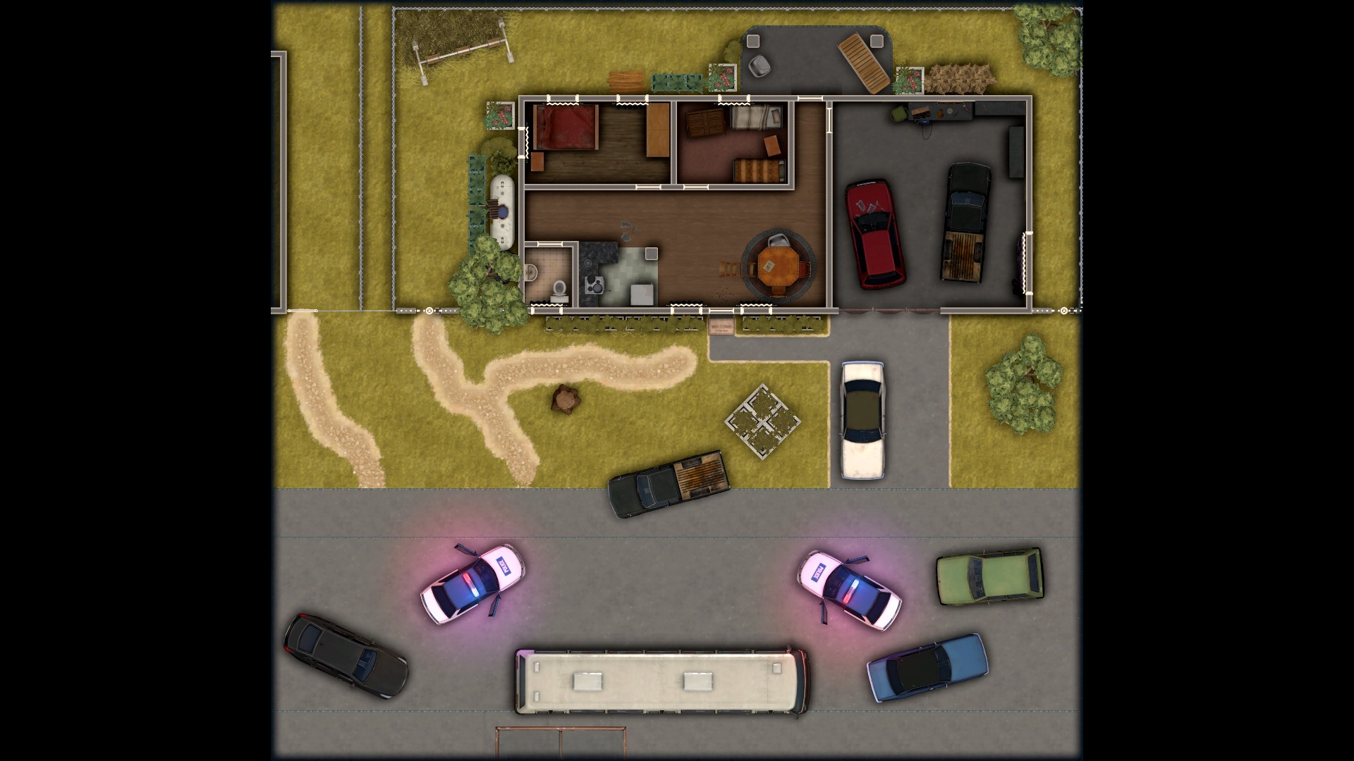Home Invasion