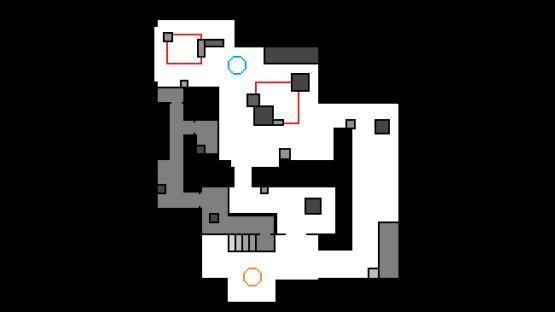 3v3 Map (Karym). 1.2