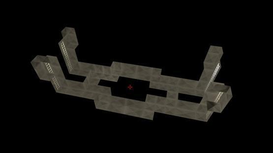 Vents FFA – Counter-Strike 2 Mod