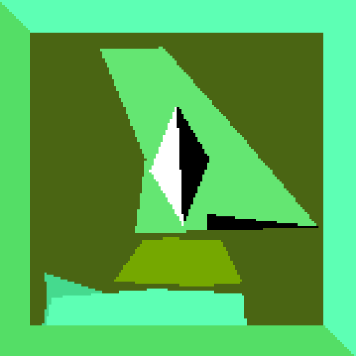 Garn47 Drilly Nextbot