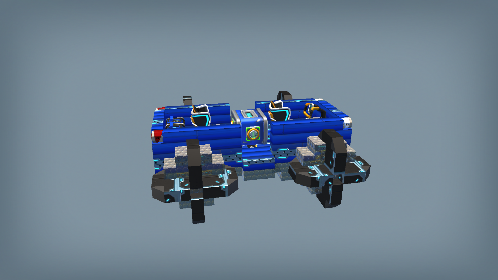 Water strider