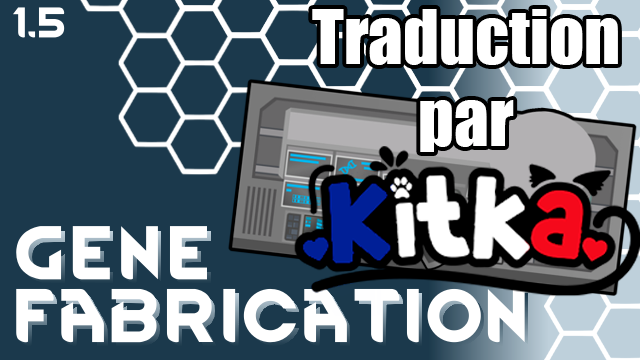 Gene Fabrication [FR]