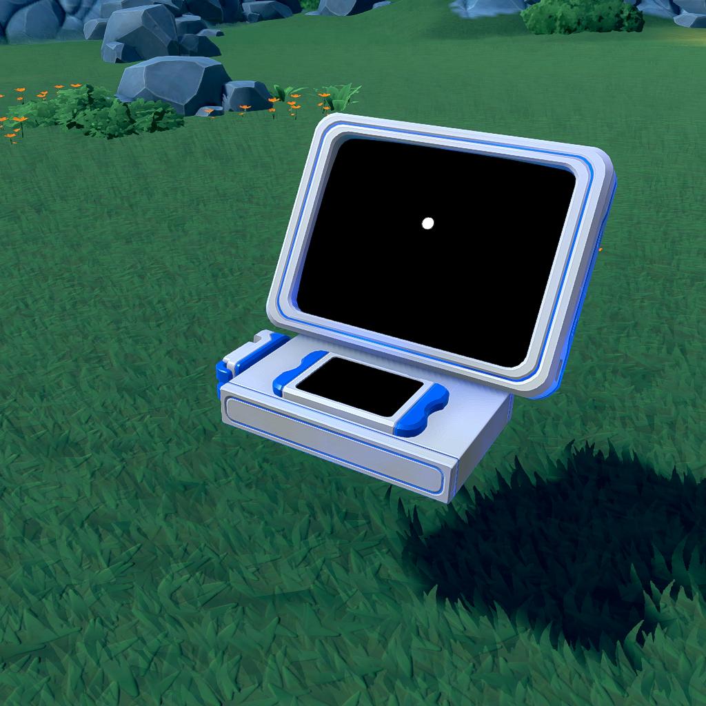 TRACKPAD