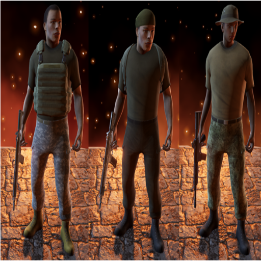 Rebels Pack