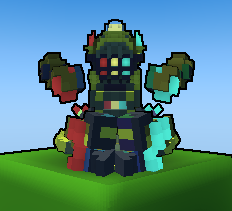 Gem Extractor