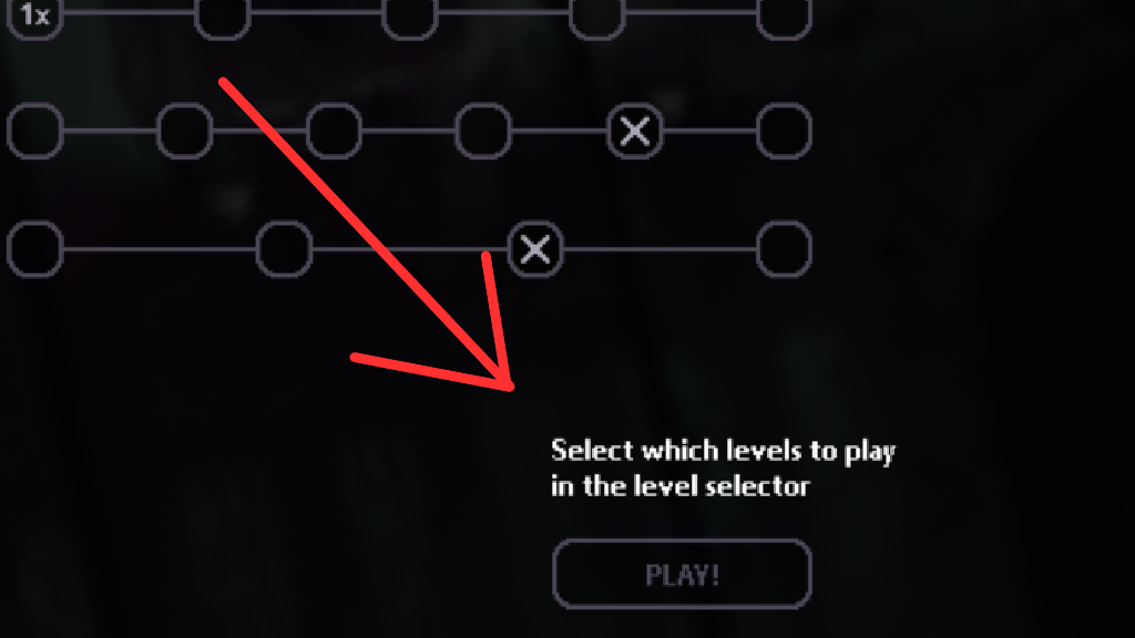 Multiplayer Menu Label Fix