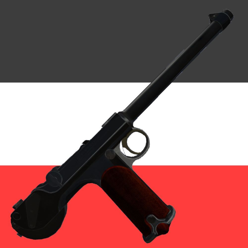 Borchardt C-93