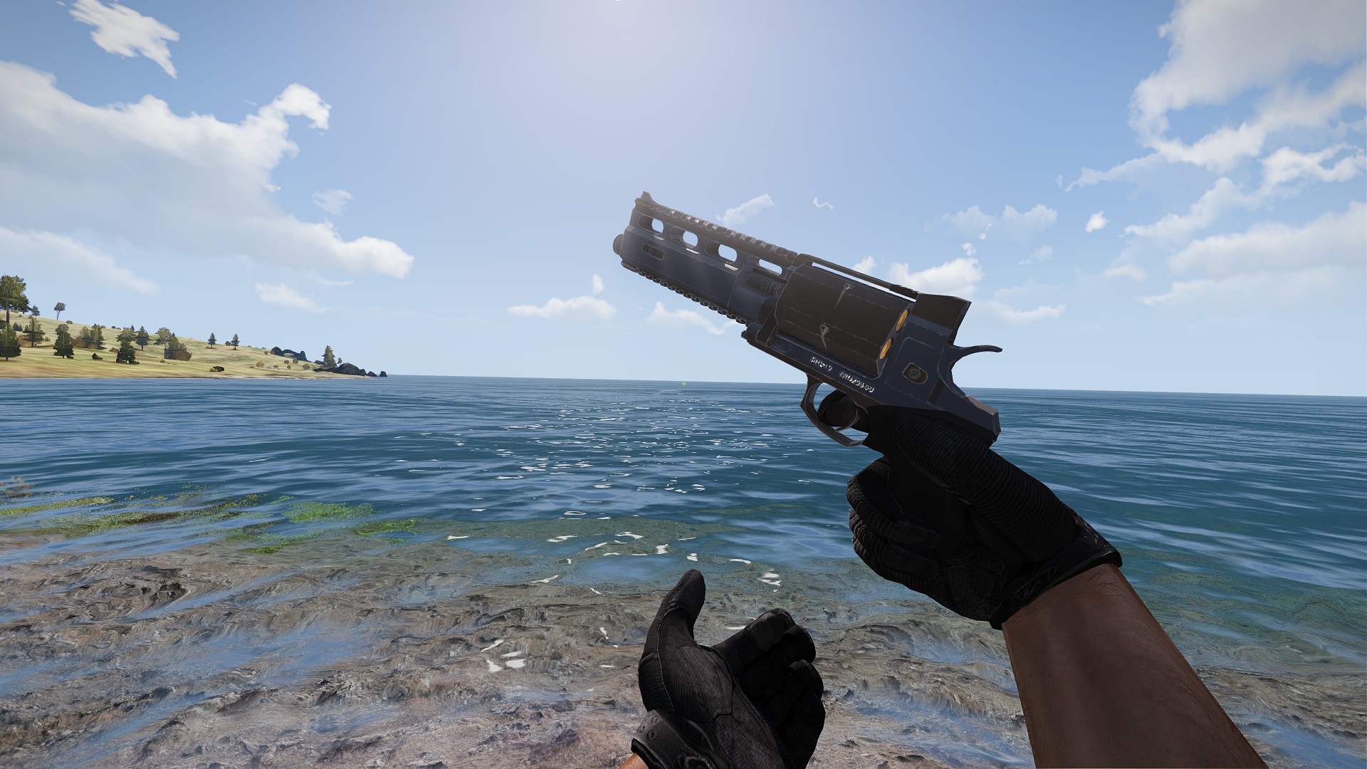 Steamワークショップ::RSh-12