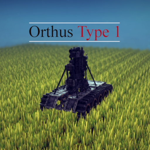 Orthus Type-I Tank