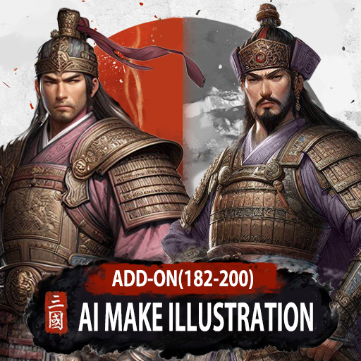 AI MAKED ILLUSTRATION (1.7.0)