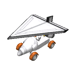 Kart Glider